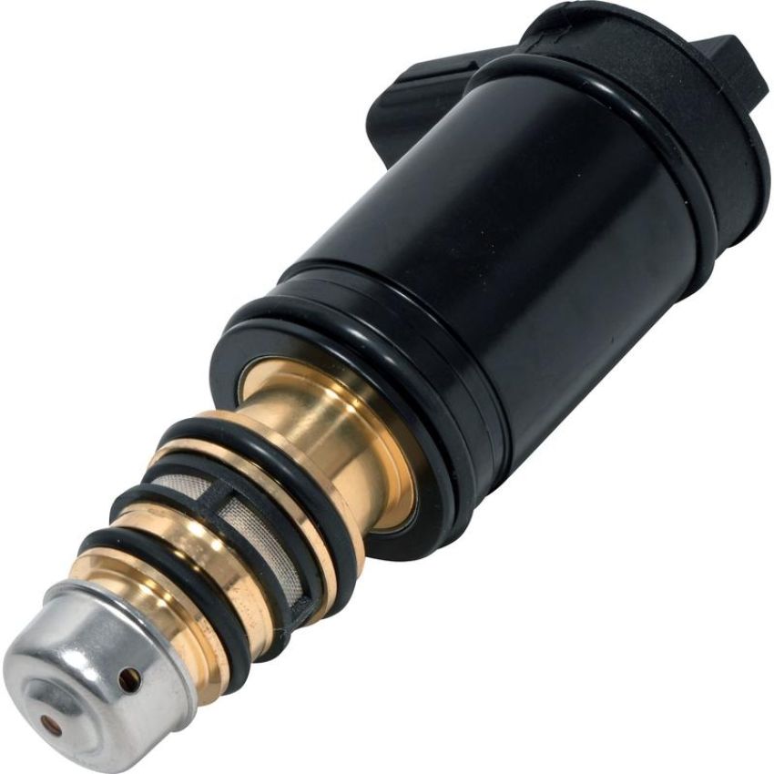 Universal Air Conditioning EX 10769C A/C Compressor Control Valve -- Electronically Controlled Compressor Control Valve