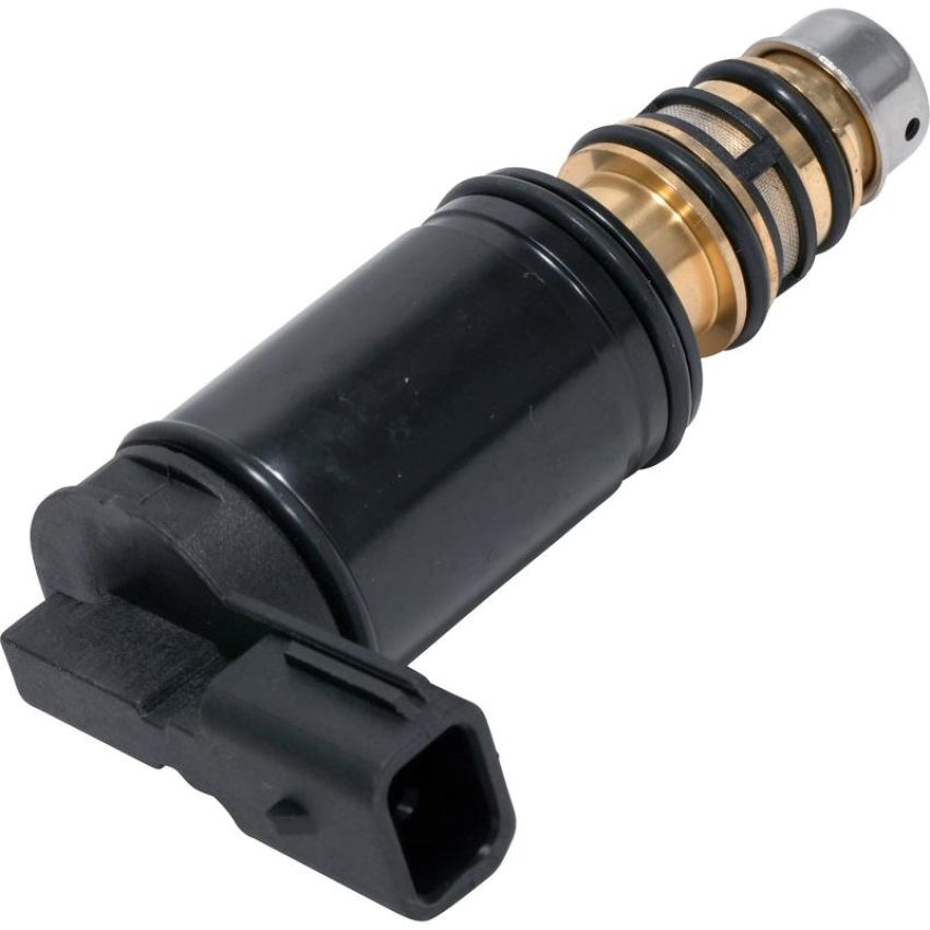 Universal Air Conditioning EX 10769C A/C Compressor Control Valve -- Electronically Controlled Compressor Control Valve