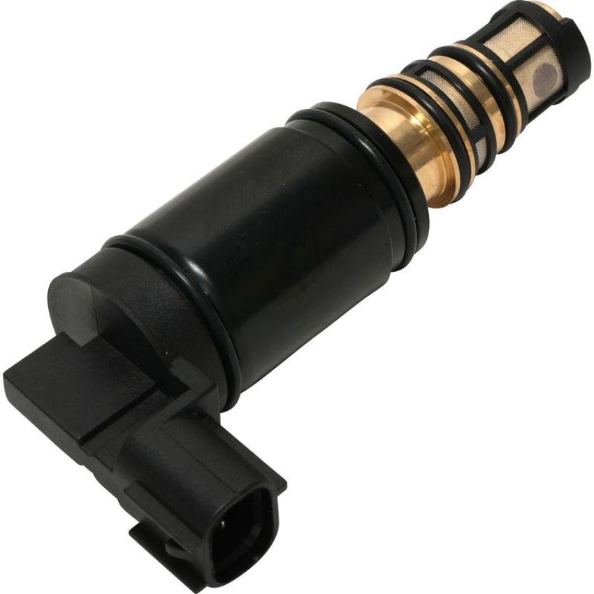 Universal Air Conditioning EX 10770C A/C Compressor Control Valve -- Compressor Control Valve