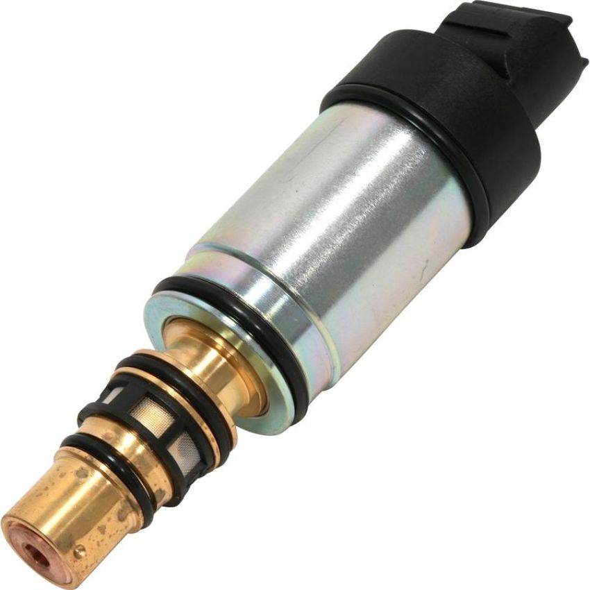 Universal Air Conditioning EX 10772C A/C Compressor Control Valve -- Compressor Control Valve