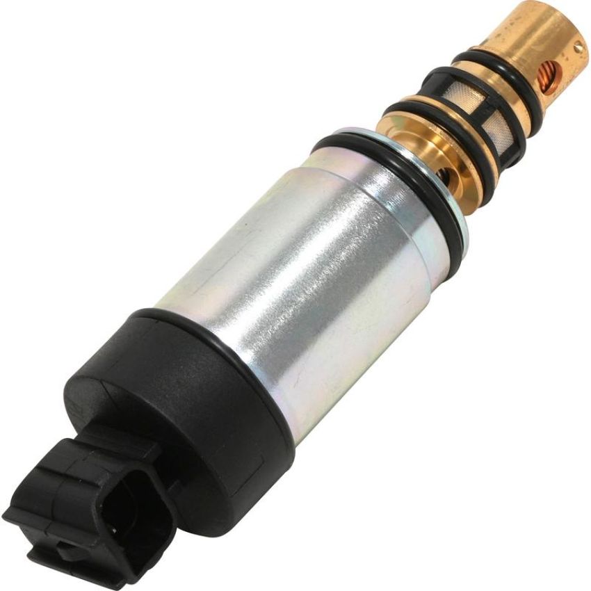 Universal Air Conditioning EX 10772C A/C Compressor Control Valve -- Compressor Control Valve