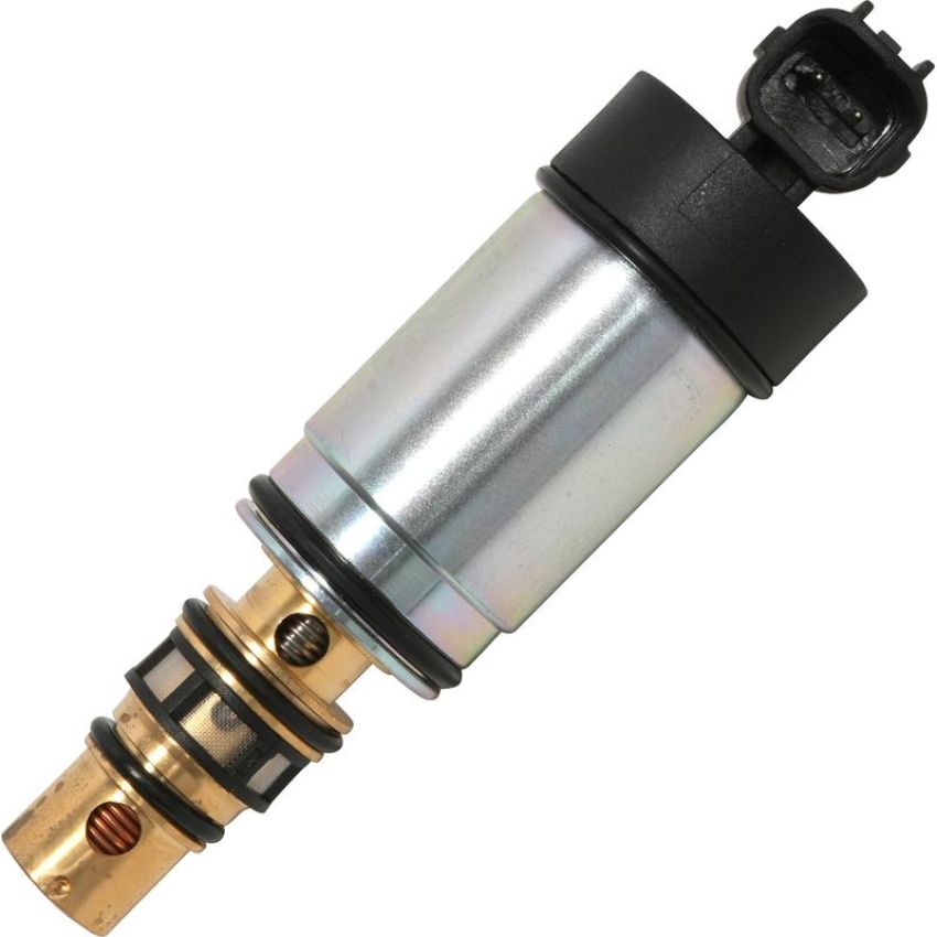 Universal Air Conditioning EX 10772C A/C Compressor Control Valve -- Compressor Control Valve