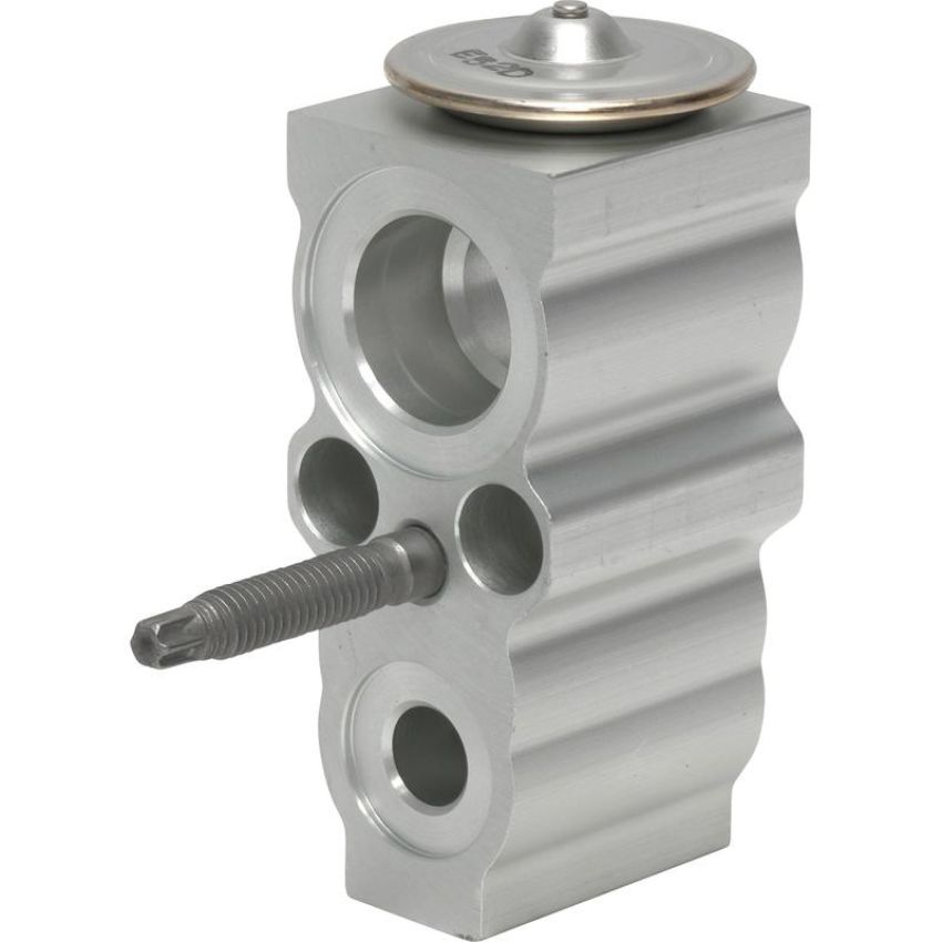 Universal Air Conditioning EX 10794C A/C Expansion Valve -- Expansion Valve