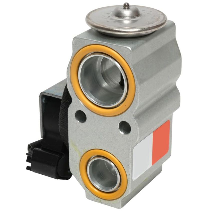 Universal Air Conditioning EX 10798C A/C Expansion Valve -- Block Expansion Valve