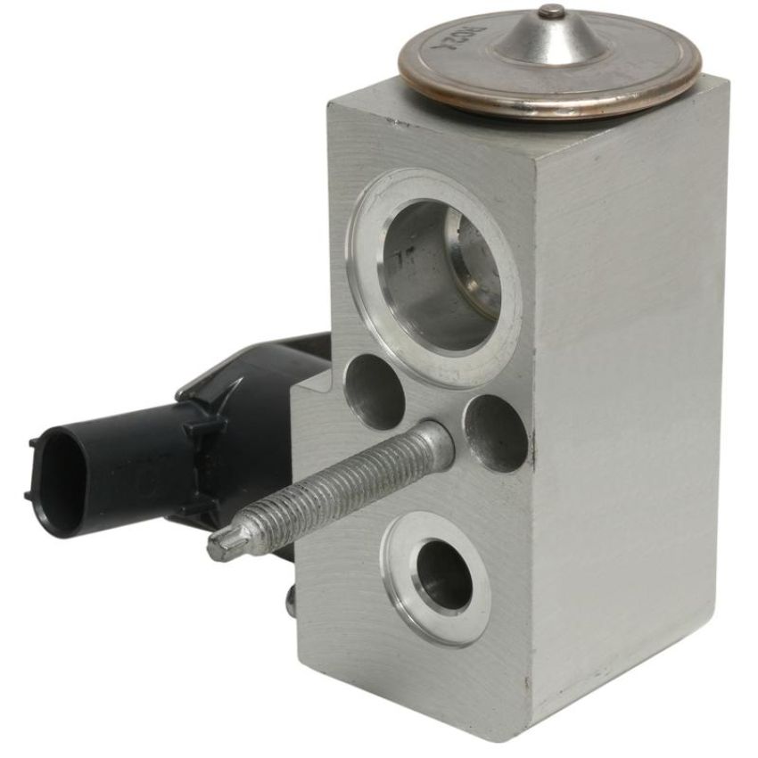 Universal Air Conditioning EX 10801C A/C Expansion Valve -- Expansion Valve