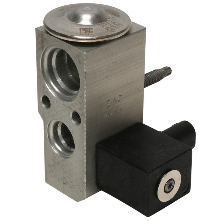 Universal Air Conditioning EX 10808C A/C Expansion Valve -- Block Expansion Valve