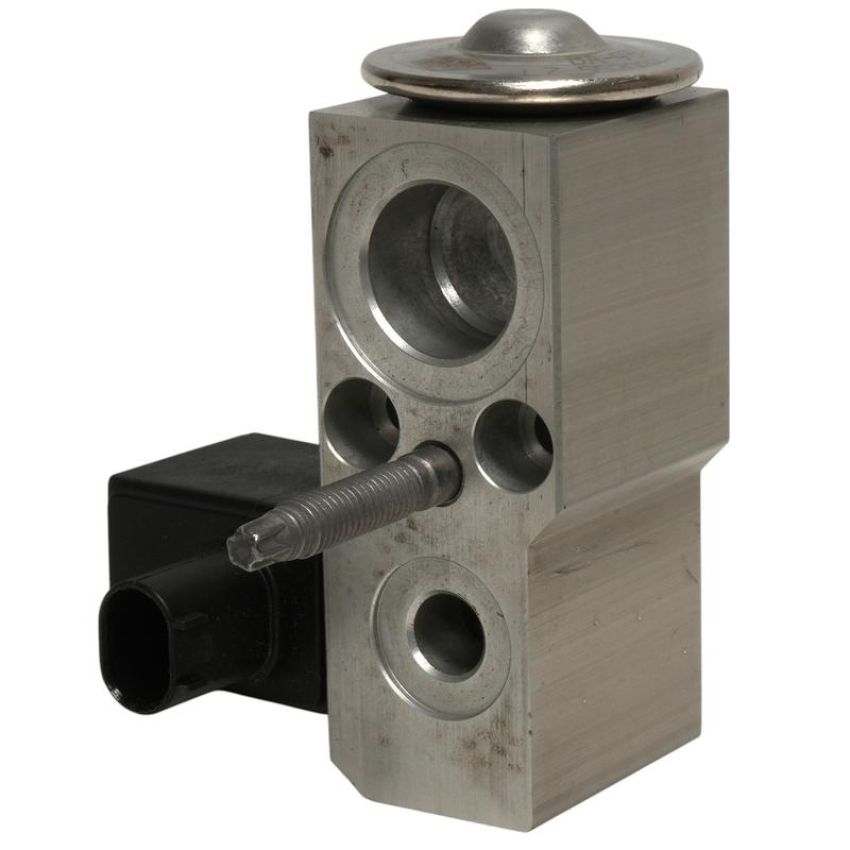 Universal Air Conditioning EX 10808C A/C Expansion Valve -- Block Expansion Valve