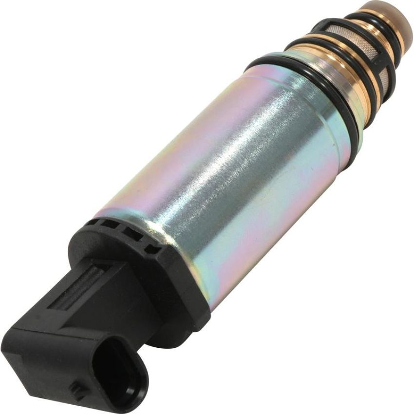 Universal Air Conditioning EX 10834C A/C Compressor Control Valve -- Electronically Controlled Compressor Control Valve