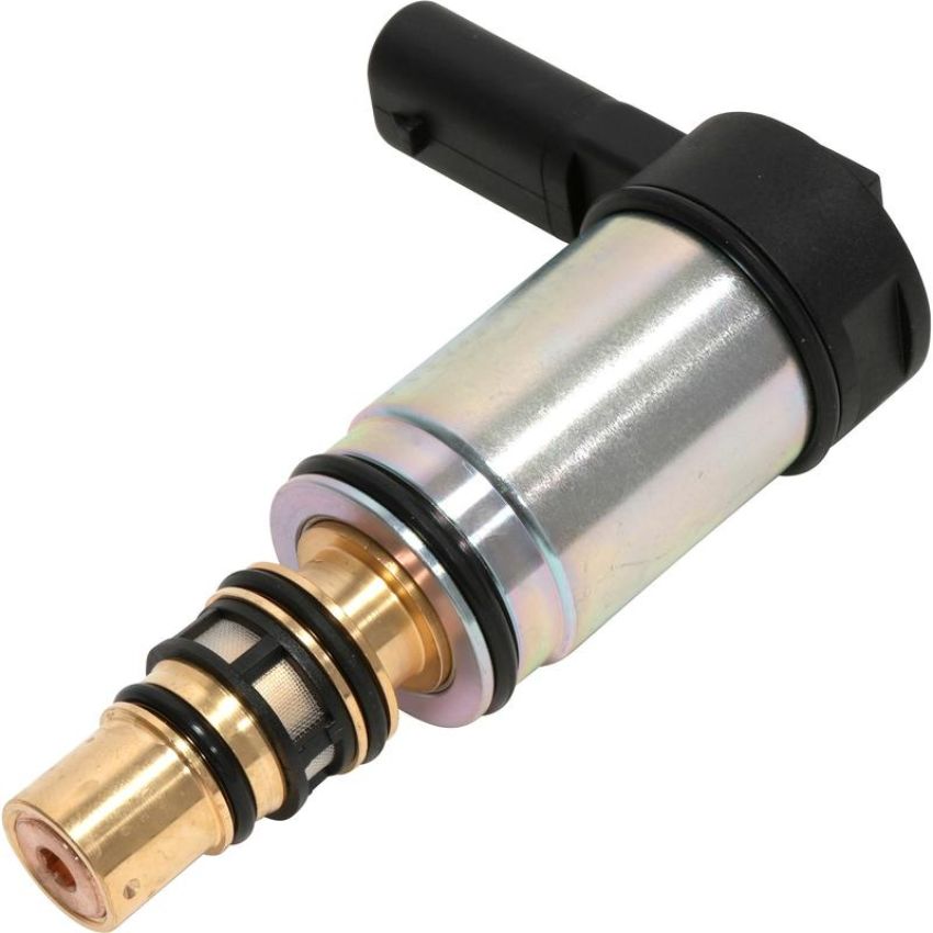 Universal Air Conditioning EX 10836C A/C Compressor Control Valve -- Electronically Controlled Compressor Control Valve