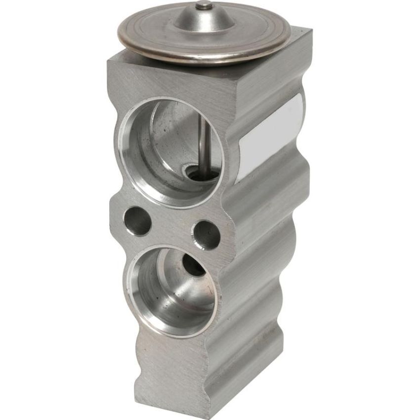 Universal Air Conditioning EX 10847C A/C Expansion Valve -- Block Expansion Valve