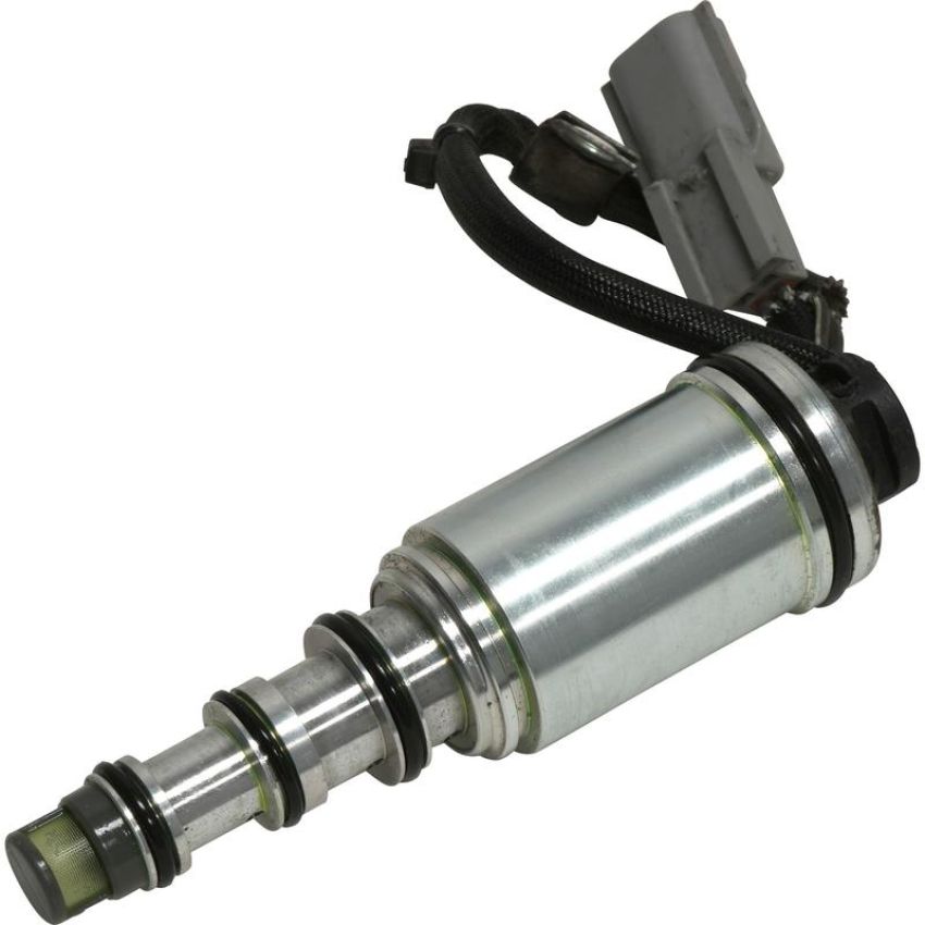 Universal Air Conditioning EX 10858C A/C Compressor Control Valve -- Electronically Controlled Compressor Control Valve