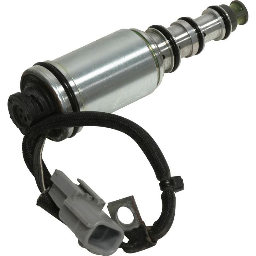 Universal Air Conditioning EX 10858C A/C Compressor Control Valve -- Electronically Controlled Compressor Control Valve