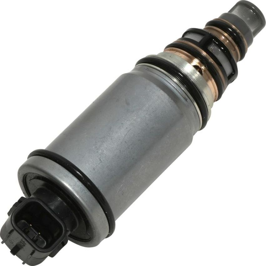 Universal Air Conditioning EX 10859C A/C Compressor Control Valve -- Compressor Control Valve