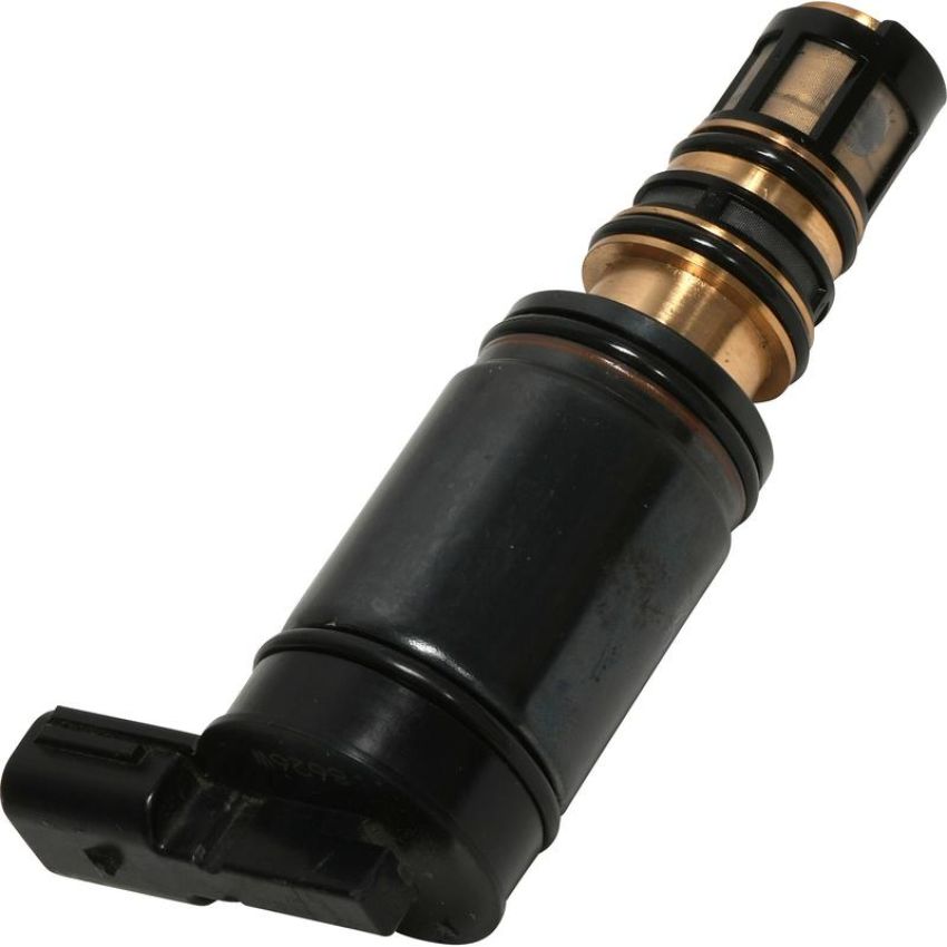Universal Air Conditioning EX 10860C A/C Compressor Control Valve -- Compressor Control Valve