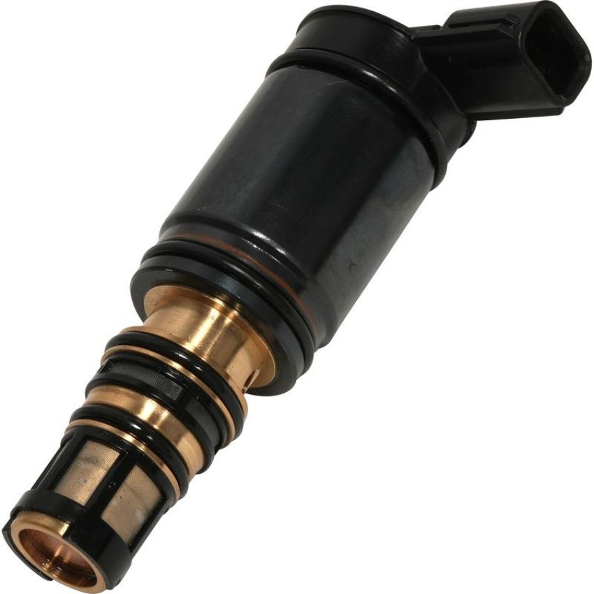 Universal Air Conditioning EX 10860C A/C Compressor Control Valve -- Compressor Control Valve
