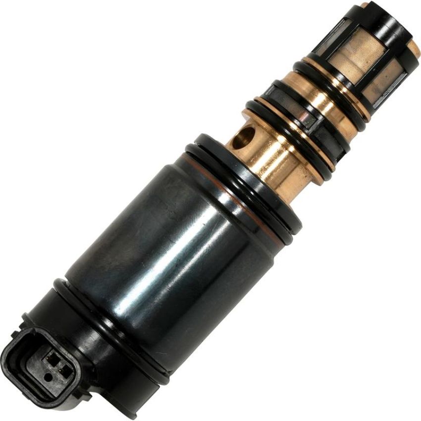 Universal Air Conditioning EX 10860C A/C Compressor Control Valve -- Compressor Control Valve