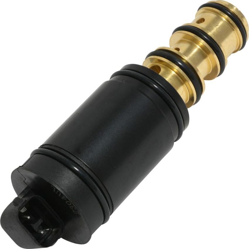 Universal Air Conditioning EX 1224C A/C Compressor Control Valve -- Electronically Controlled Compressor Control Valve