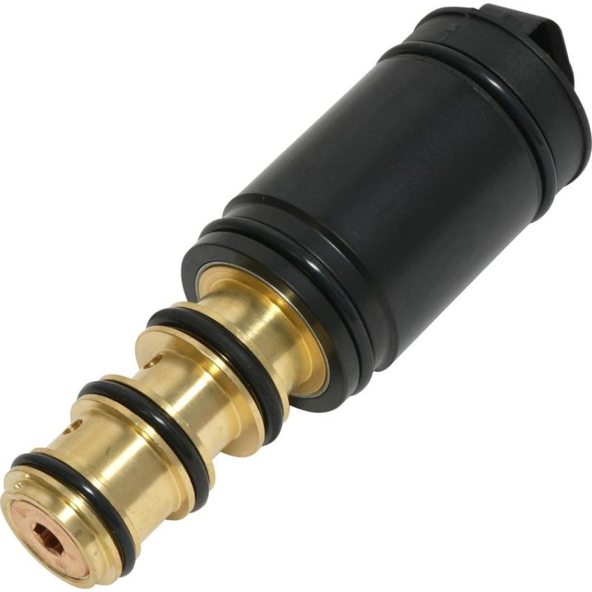 Universal Air Conditioning EX 1224C A/C Compressor Control Valve -- Electronically Controlled Compressor Control Valve