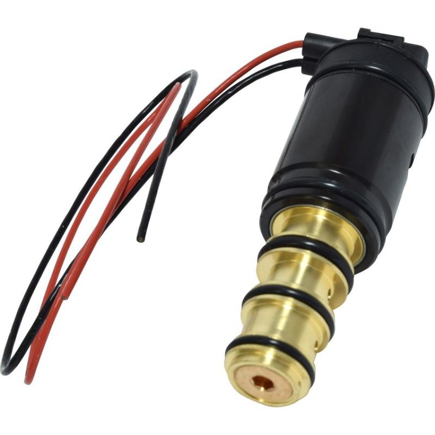 Universal Air Conditioning EX 1224KTC A/C Compressor Control Valve -- Electronically Controlled Compressor Control Valve