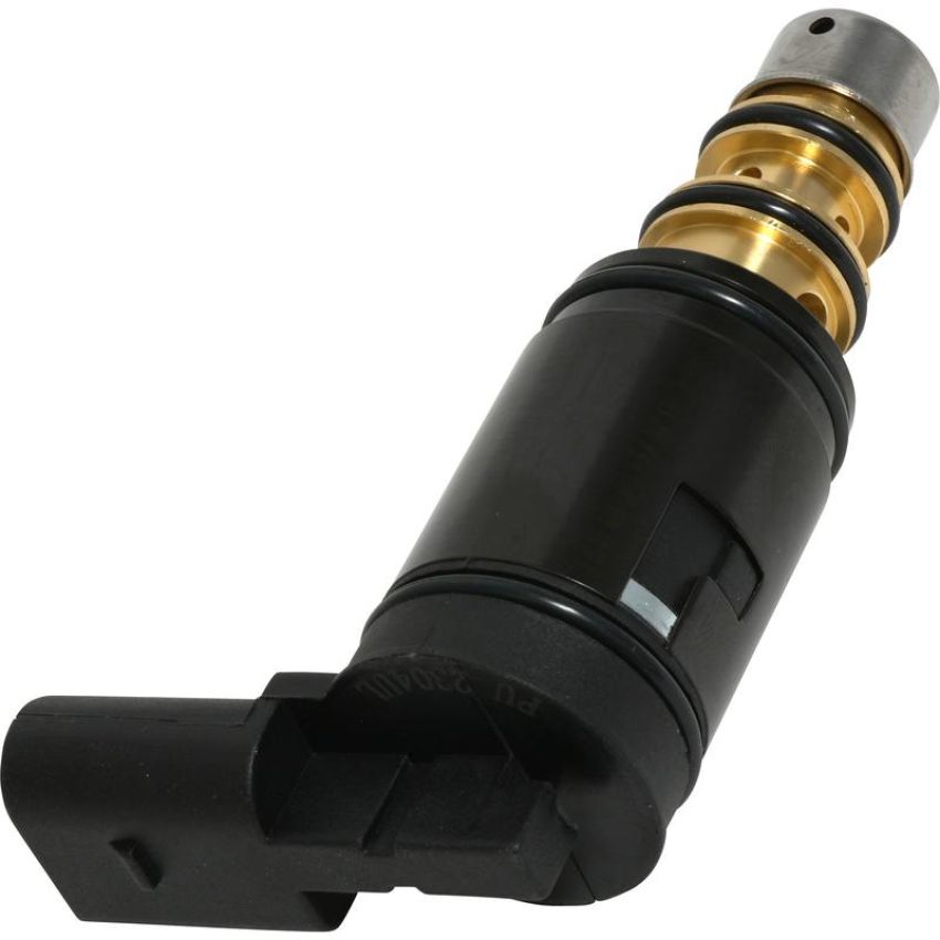 Universal Air Conditioning EX 1238C A/C Compressor Control Valve -- Electronically Controlled Compressor Control Valve