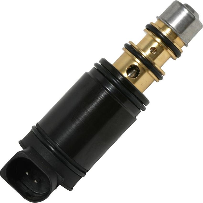 Universal Air Conditioning EX 1238C A/C Compressor Control Valve -- Electronically Controlled Compressor Control Valve