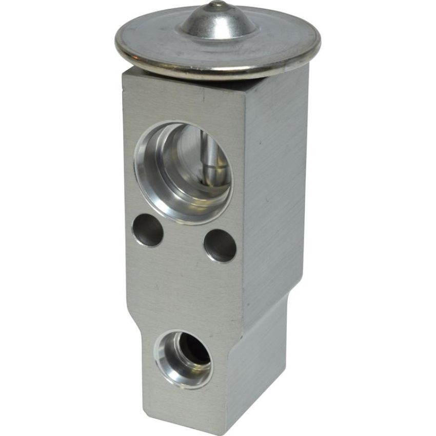 Universal Air Conditioning EX 20100C A/C Expansion Valve -- Block Expansion Valve