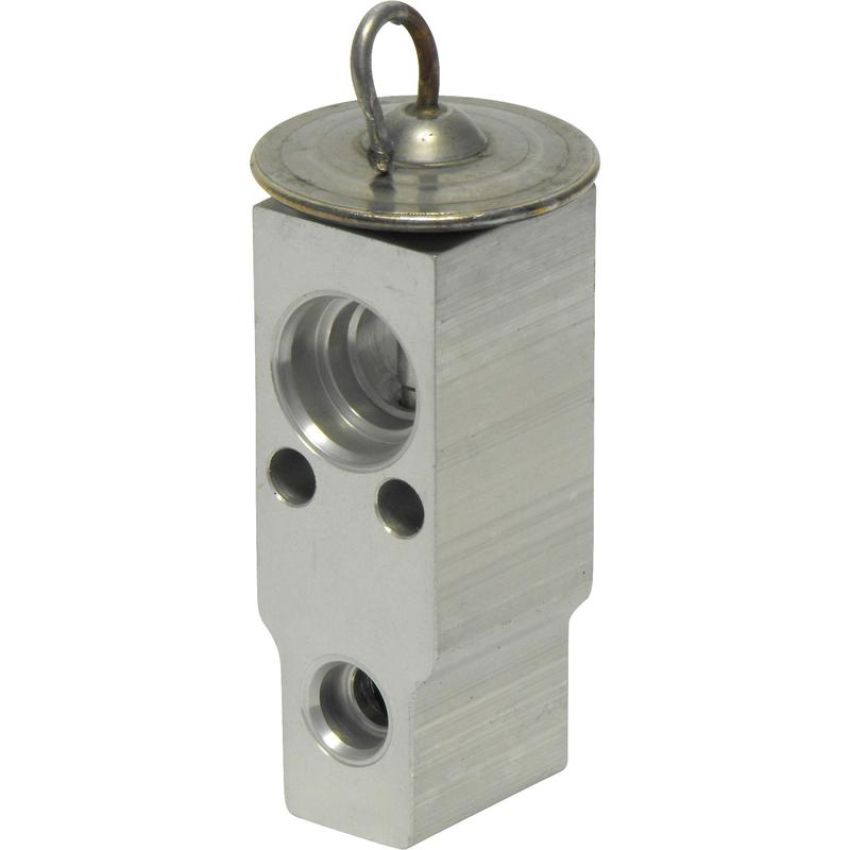 Universal Air Conditioning EX 20100C A/C Expansion Valve -- Block Expansion Valve