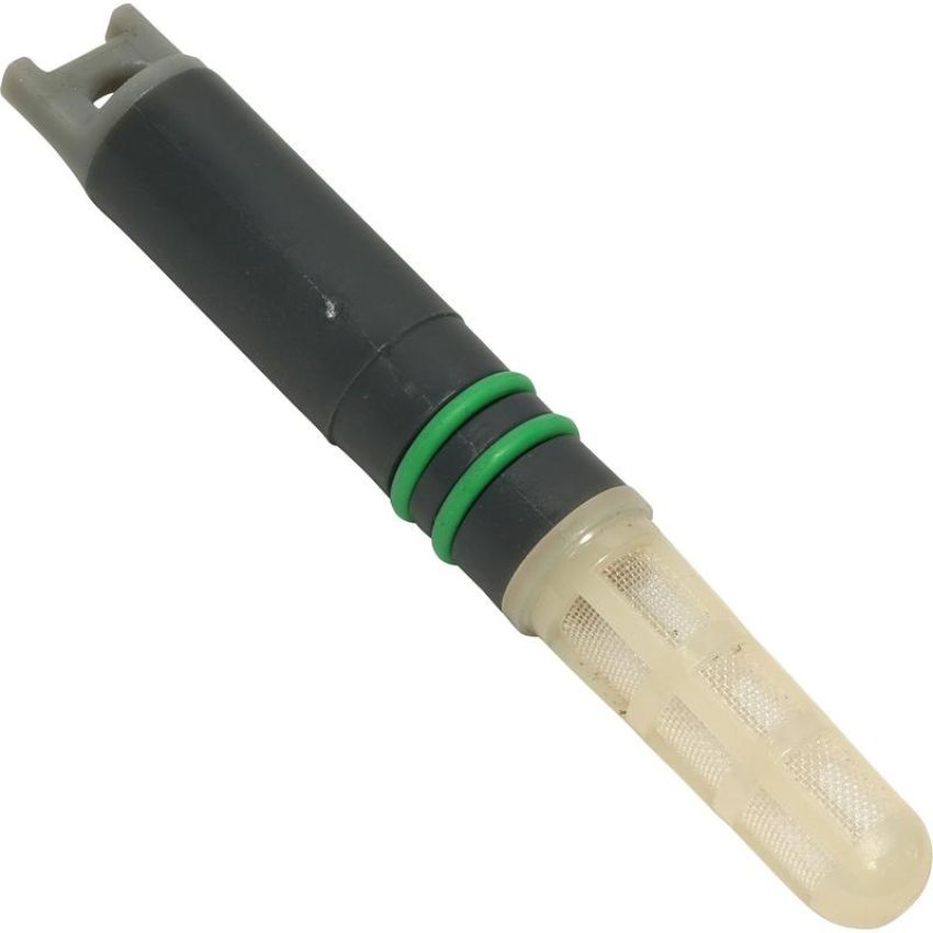 Universal Air Conditioning EX 31053C A/C Orifice Tube -- Light Gray PPOT Relacement Orifice Tube