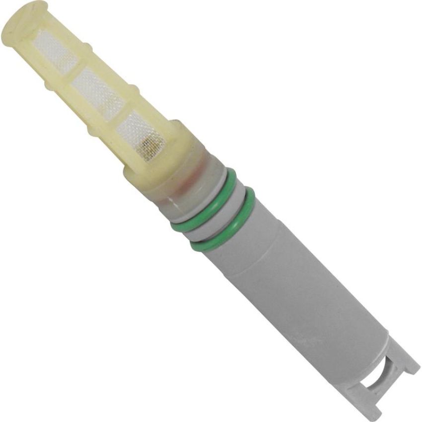 Universal Air Conditioning EX 31053C A/C Orifice Tube -- Light Gray PPOT Relacement Orifice Tube