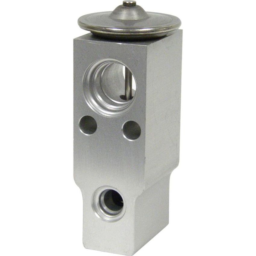 Universal Air Conditioning EX 33010C A/C Expansion Valve -- Block Expansion Valve