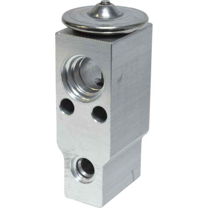 Universal Air Conditioning EX 33010C A/C Expansion Valve -- Block Expansion Valve