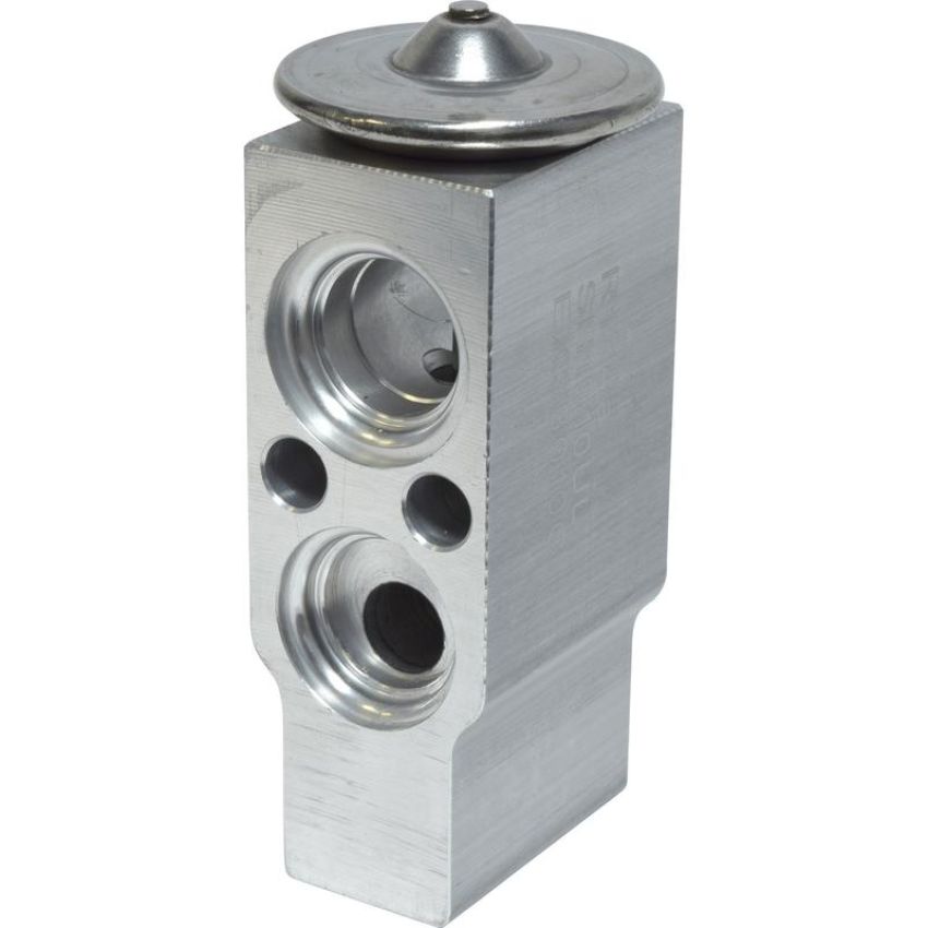 Universal Air Conditioning EX 33010C A/C Expansion Valve -- Block Expansion Valve
