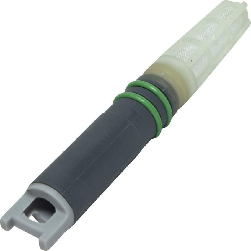 Universal Air Conditioning EX 33410C A/C Orifice Tube -- Gray PPOT Replacement Orifice Tube