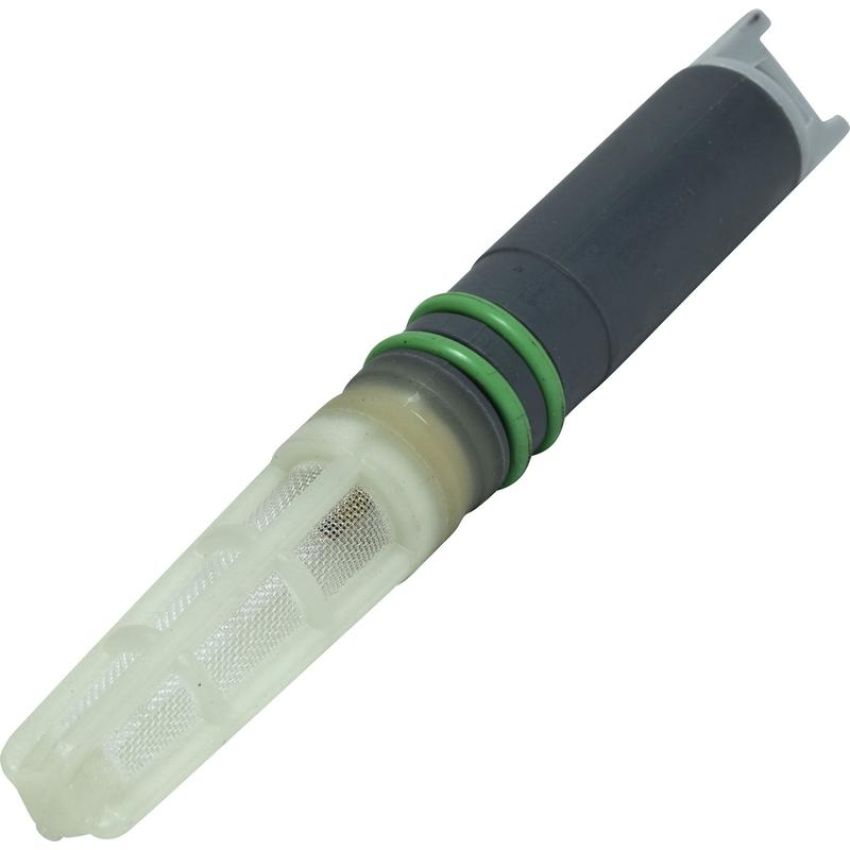 Universal Air Conditioning EX 33410C A/C Orifice Tube -- Gray PPOT Replacement Orifice Tube