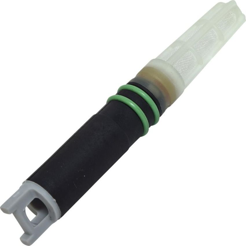 Universal Air Conditioning EX 33411C A/C Orifice Tube -- Black PPOT Replacement Orifice Tube