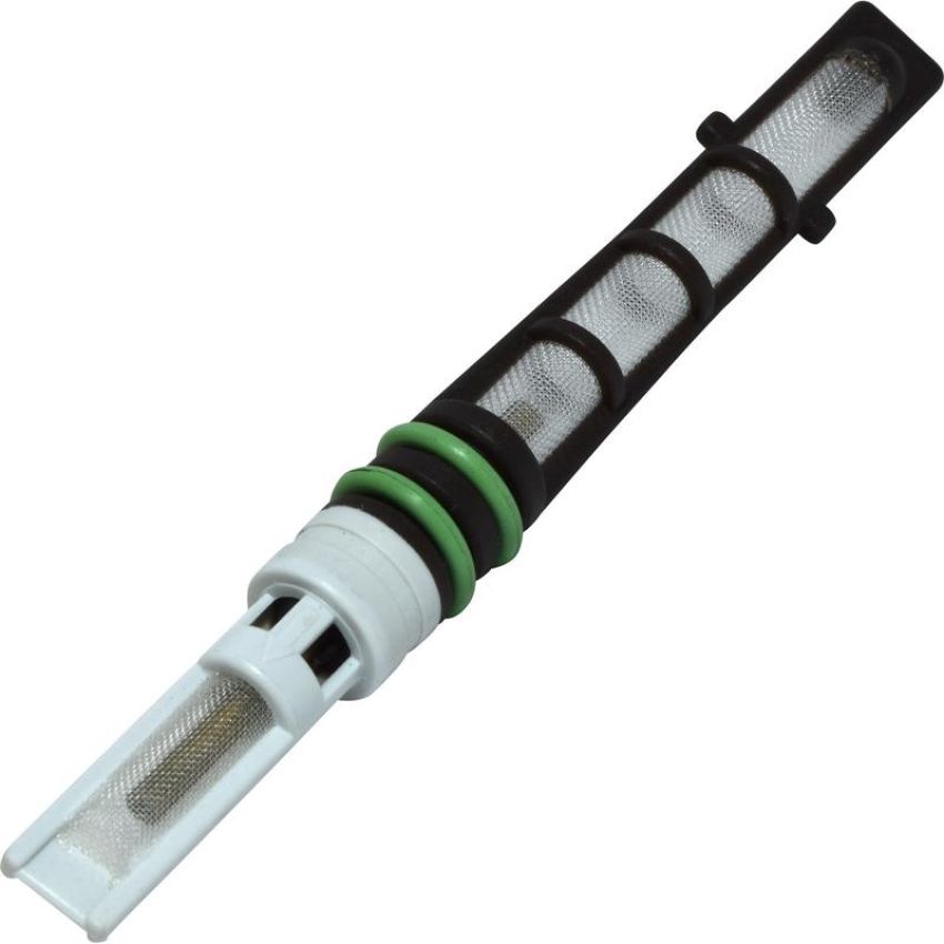 Universal Air Conditioning EX 4000C A/C Orifice Tube -- Brown Orifice Tube