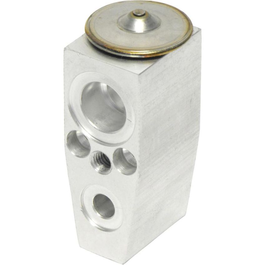 Universal Air Conditioning EX 51268C A/C Expansion Valve -- Block Expansion Valve