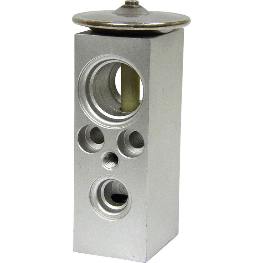 Universal Air Conditioning EX 529439C A/C Expansion Valve -- Block Expansion Valve