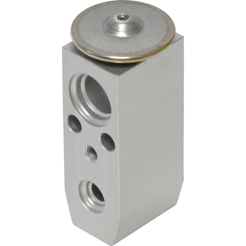 Universal Air Conditioning EX 529443C A/C Expansion Valve -- Block Expansion Valve