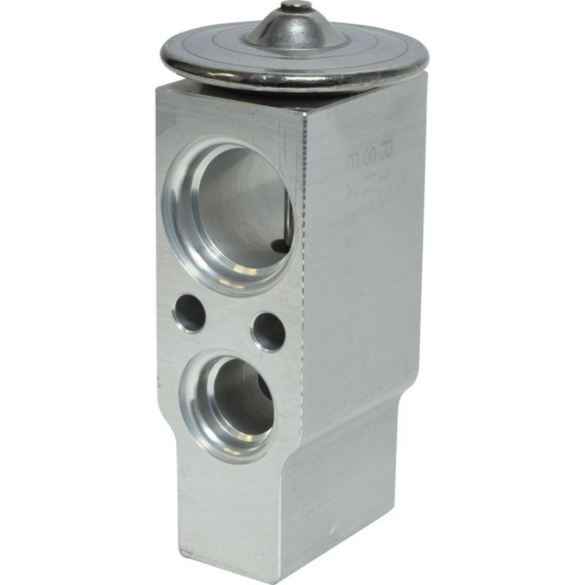 Universal Air Conditioning EX 529444C A/C Expansion Valve -- Block Expansion Valve