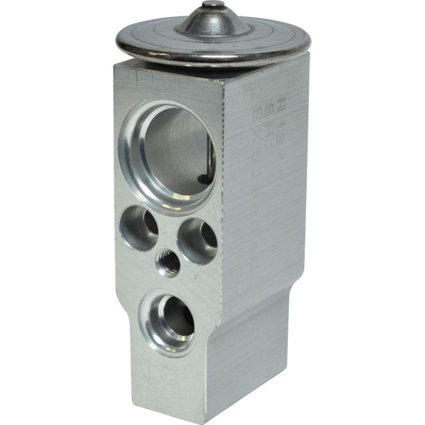 Universal Air Conditioning EX 529444C A/C Expansion Valve -- Block Expansion Valve