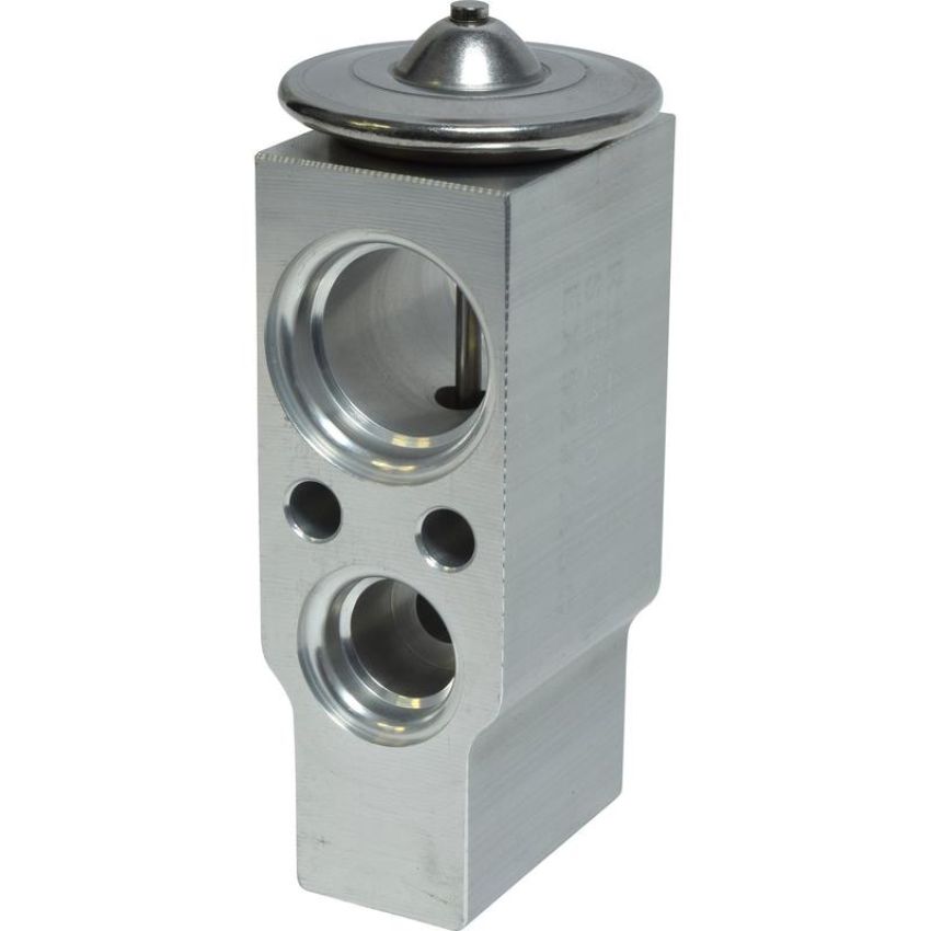Universal Air Conditioning EX 529445C A/C Expansion Valve -- Block Expansion Valve