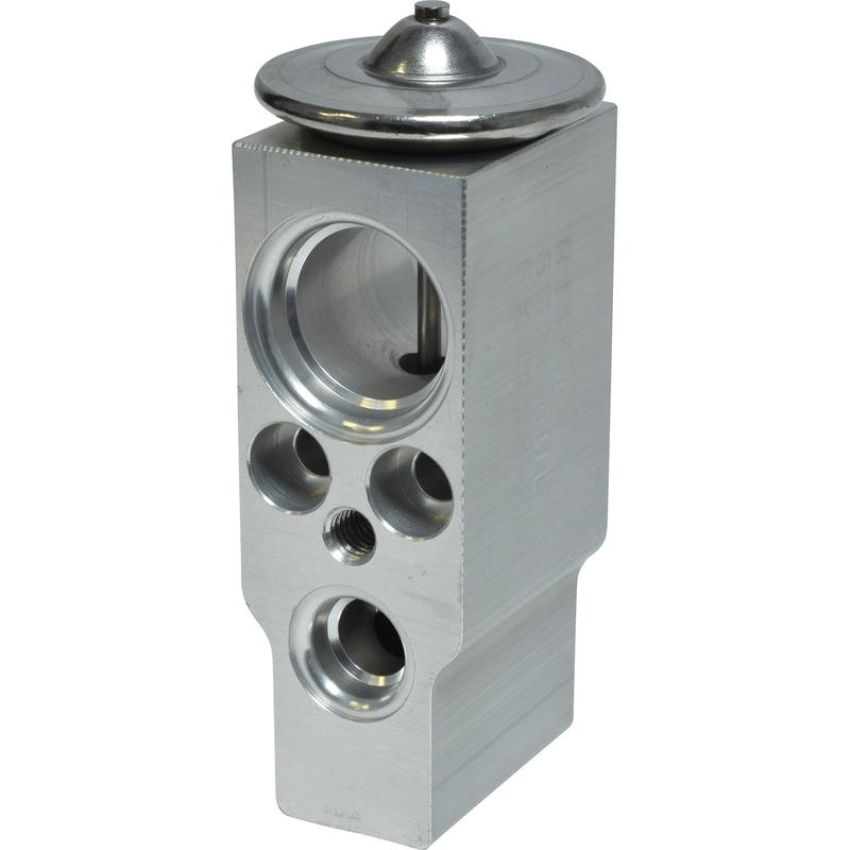 Universal Air Conditioning EX 529445C A/C Expansion Valve -- Block Expansion Valve
