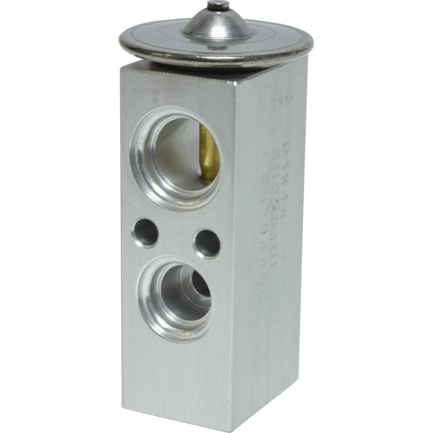 Universal Air Conditioning EX 529448C A/C Expansion Valve -- Block Expansion Valve