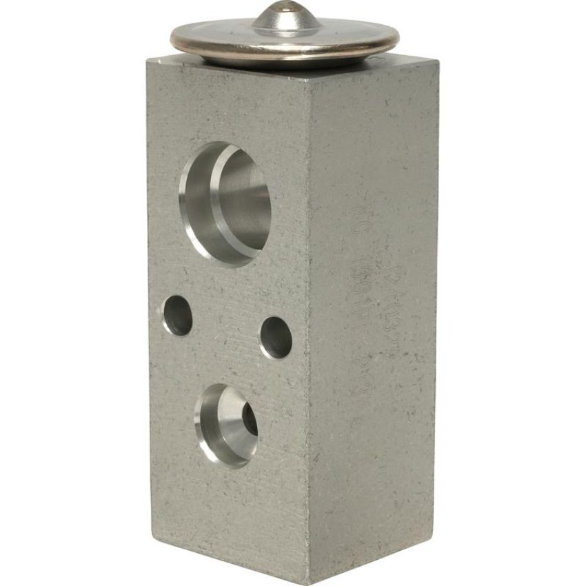 Universal Air Conditioning EX 529449C A/C Expansion Valve -- Block Expansion Valve