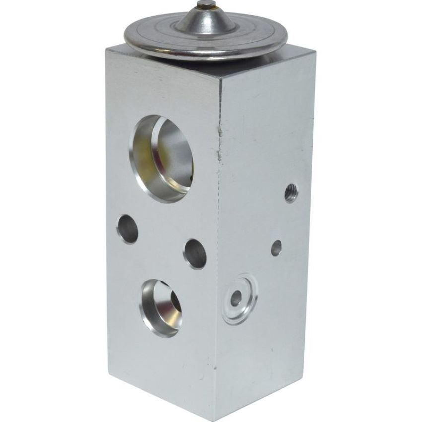 Universal Air Conditioning EX 529450C A/C Expansion Valve -- Block Expansion Valve
