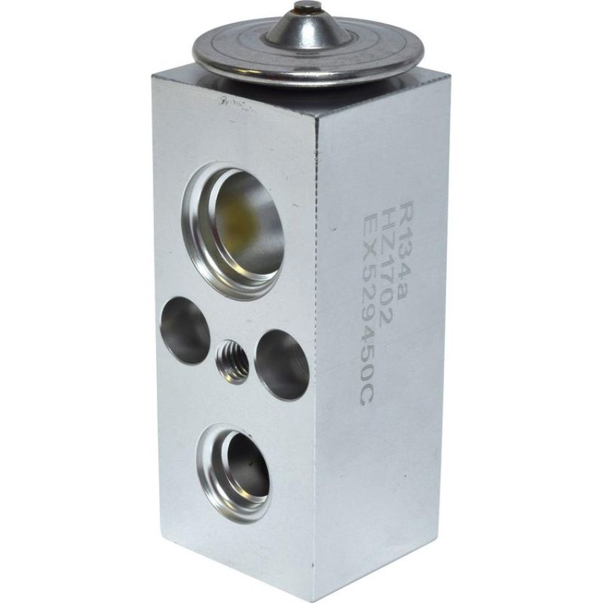 Universal Air Conditioning EX 529450C A/C Expansion Valve -- Block Expansion Valve