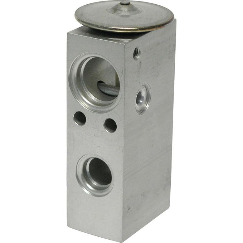 Universal Air Conditioning EX 529454C A/C Expansion Valve -- Block Expansion Valve