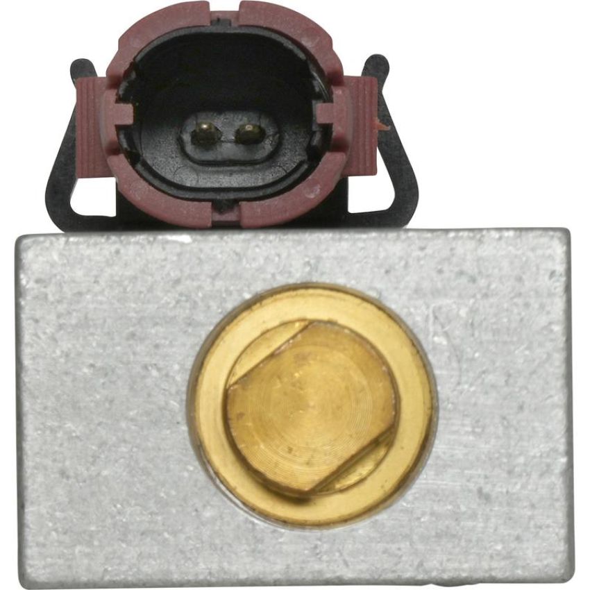 Universal Air Conditioning EX 529454PC A/C Expansion Valve -- Block Expansion Valve