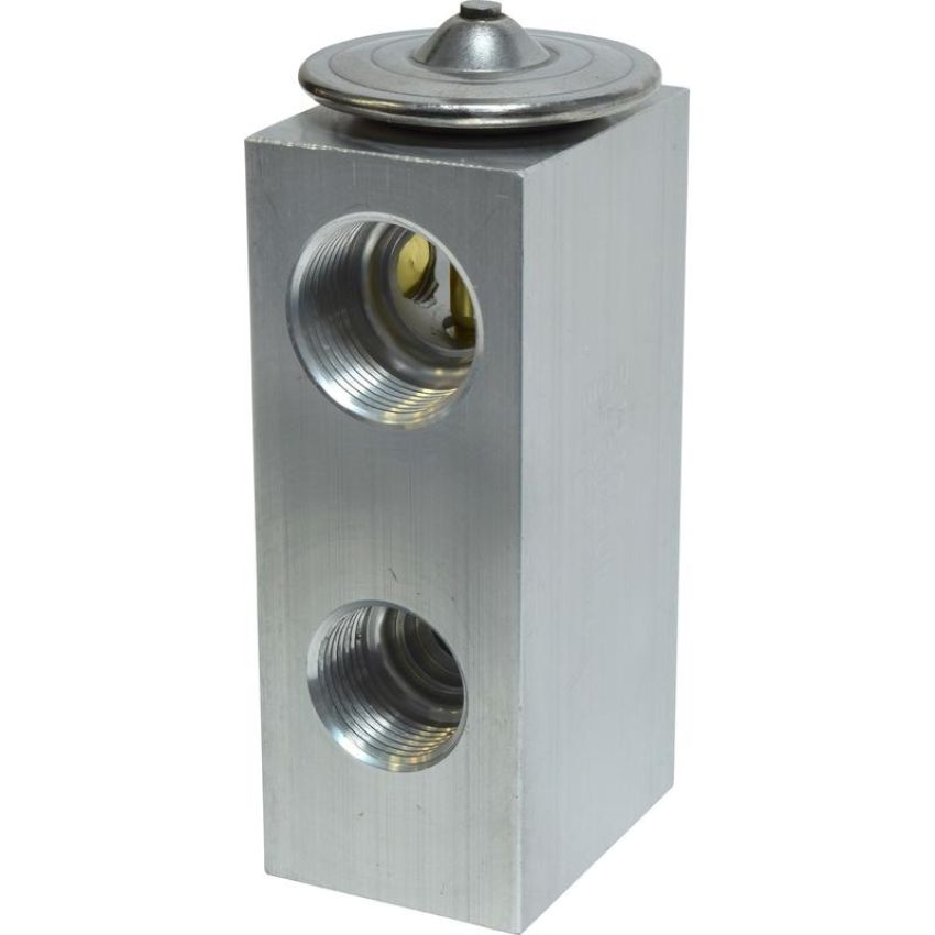 Universal Air Conditioning EX 529460C A/C Expansion Valve -- Block Expansion Valve